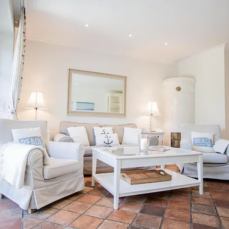 Haus Twesk Merre * Munkmarsch