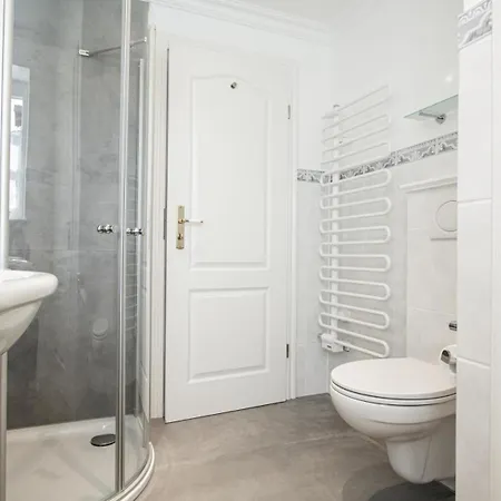 Haus Twesk Merre Holiday home