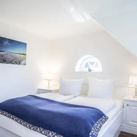 Ferienhaus Haus Twesk Merre Munkmarsch