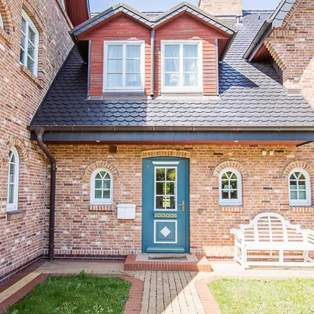 Haus Twesk Merre Ferienhaus *