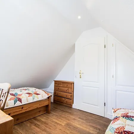 Haus Twesk Merre Munkmarsch