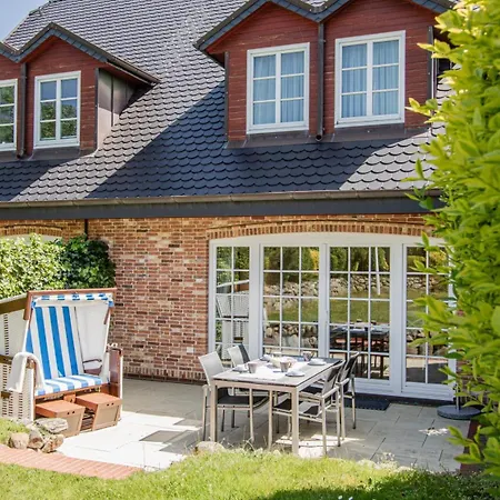 Haus Twesk Merre