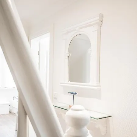 Holiday home Haus Twesk Merre *
