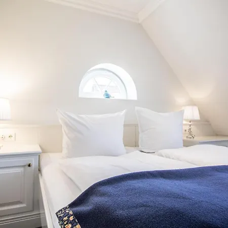 Ferienhaus Haus Twesk Merre Munkmarsch