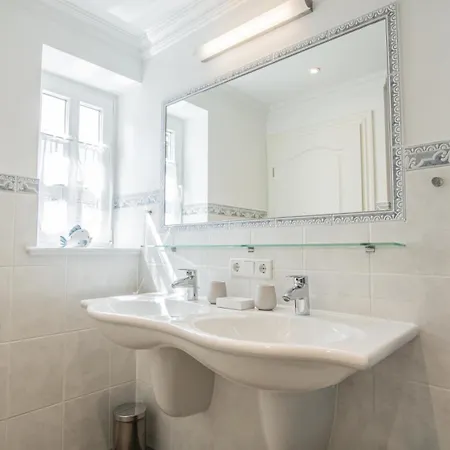 Haus Twesk Merre Munkmarsch