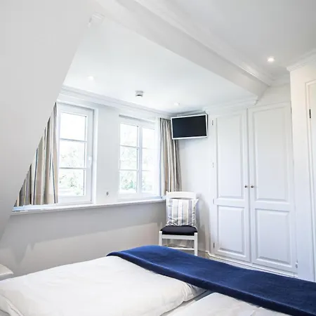 Haus Twesk Merre * Munkmarsch