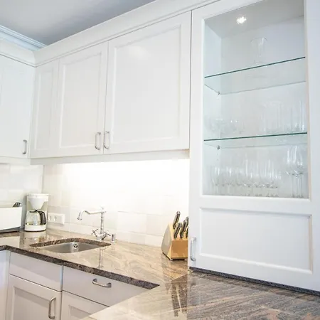 Haus Twesk Merre Holiday home