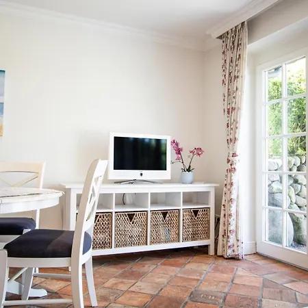 Ferienhaus Haus Twesk Merre *