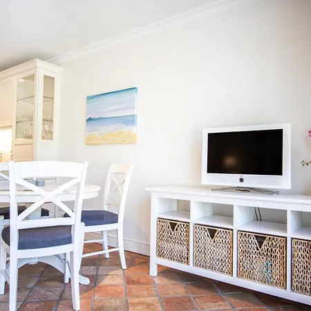 Ferienhaus Haus Twesk Merre Munkmarsch