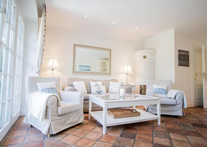 Haus Twesk Merre * Munkmarsch