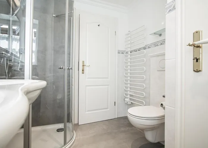 Haus Twesk Merre Vakantiehuis