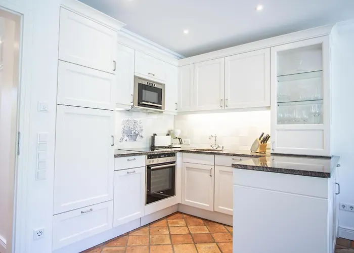 Vakantiehuis Haus Twesk Merre