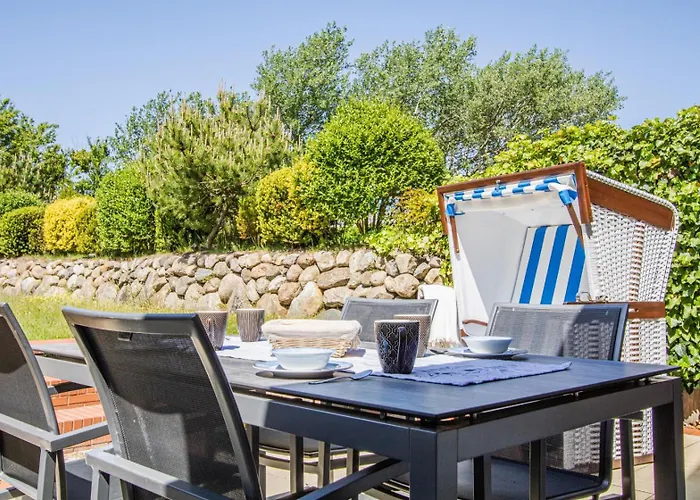 Haus Twesk Merre Vakantiehuis