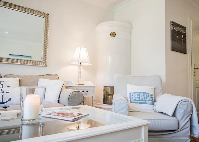 Haus Twesk Merre Vakantiehuis *